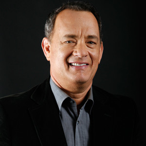 Front Door, Tom Hanks Front Door, Tom Hanks